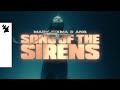 Mark Sixma & ANG - Song Of The Sirens (Official Visualizer)