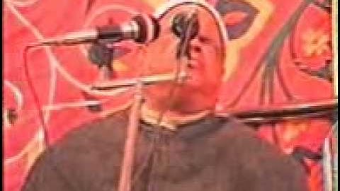 الشيخ عنتر مسلم - مقطع من سورة الذاريات