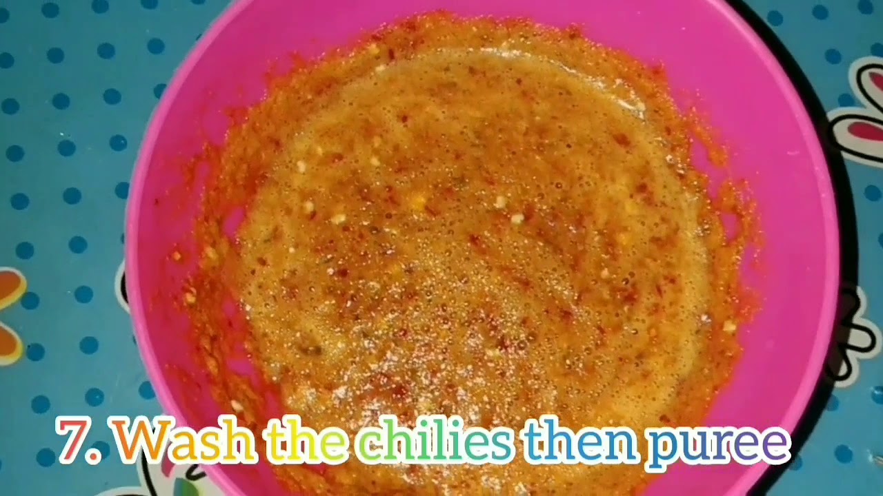 Cara membuat gorengan  risol dalam bahasa  inggris  YouTube