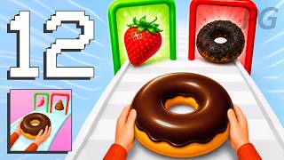 Bakery Stack: Cooking Games - part 12 screenshot 3