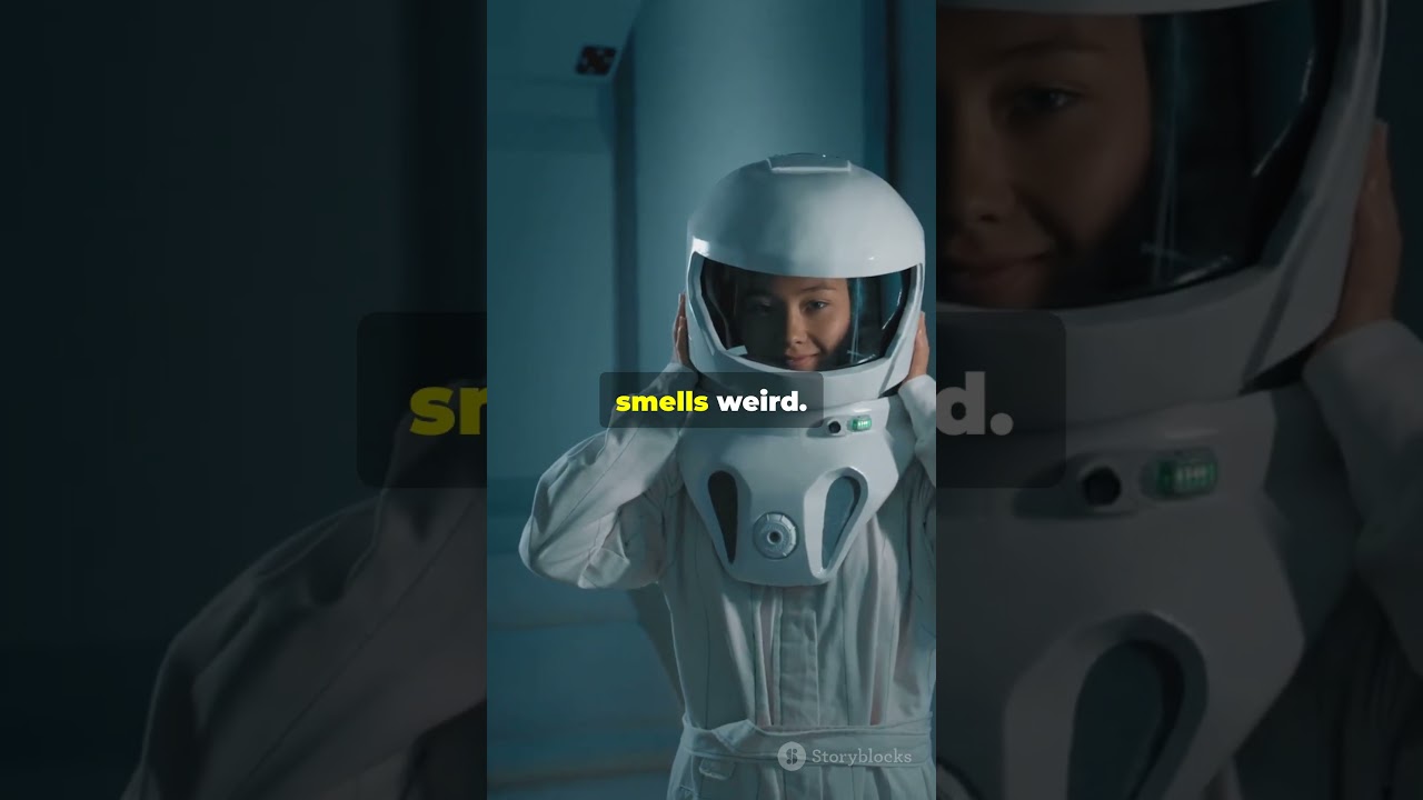 5 amazing facts about space 