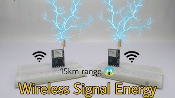 Home Automation with LORA Module | REYAX Lora RYLR896 module | How to use Lora module with Arduino