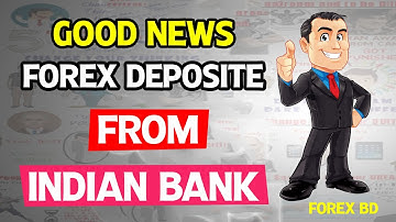 🔥 Forex Deposit from INDIA Bank | OctaFx Bank Deposit from India Local Bank | Forex BD
