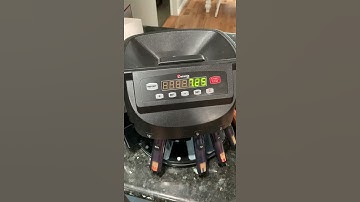 Cassida c200 count sorter