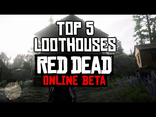 Everything on Red Dead Redemption 2: Online - Coolblue - anything