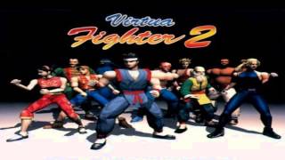 Virtua Fighter 2 Soundtrack (ost) [complete / HD]