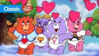 Flying My Colors | Care Bears Movie II (1986)