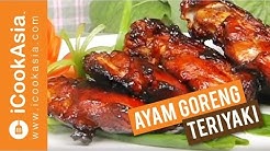 Download Resep Ayam Panggang Bumbu Oriental  Tutorial 