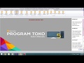 Gambar SOFTWARE PROGRAM KASIR TOKO MINIMARKET iPos 5 | iPos 5.0 Profesional dari Barcode Official Store Jakarta Pusat 8 Tokopedia