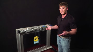 Norton 6300  Adjustments