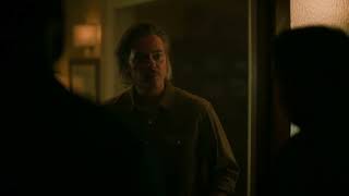 'I suggest u go back your home and eat some Popcorns' Vince -  Fire Country 02x06 Clips