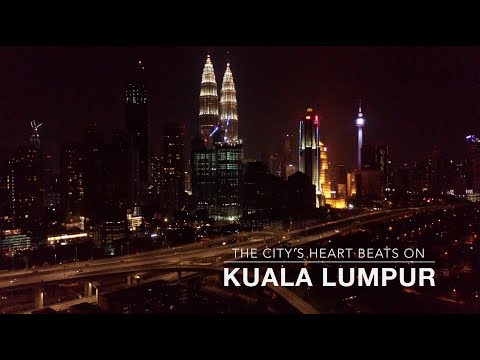[Sky Strider] Kuala