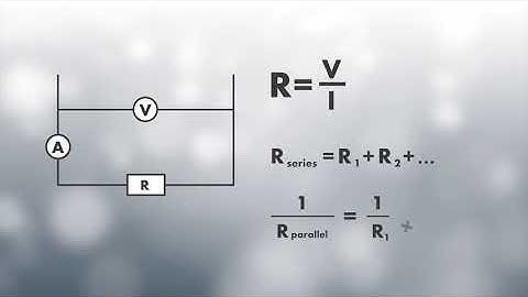 NECT Gr 12 Emf and Electric Circuits