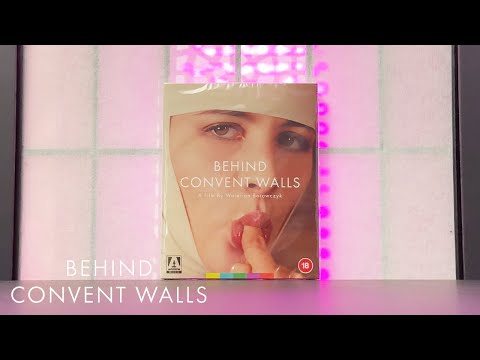 Behind Convent Walls I Unboxing