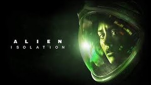 Lets Play | Alien Isolation | Episode 1 | All Alone...
