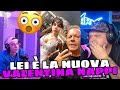 ROCCO SIFFREDI AL CIRCO DALLA SIFFREDI ACCADEMY CON MARIA SOFIA!!??