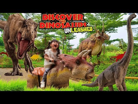 play-at-the-dinosaur-park-t-rex-ride-riding-dinosaurs-for-kids-tmii
