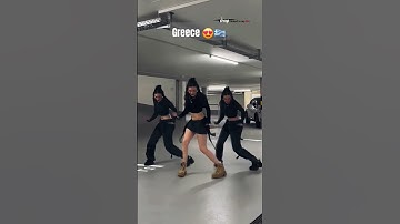Thumbnail of Kehlani-Afterhours #afterhours #kehlani #viraltiktok #dance #viralshorts #trendingtiktok #greece