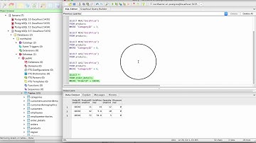 Consultas con funciones de agregado