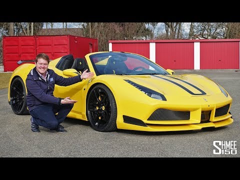 this-novitec-n-largo-is-a-crazy-ferrari-488-spider!-|-first-look