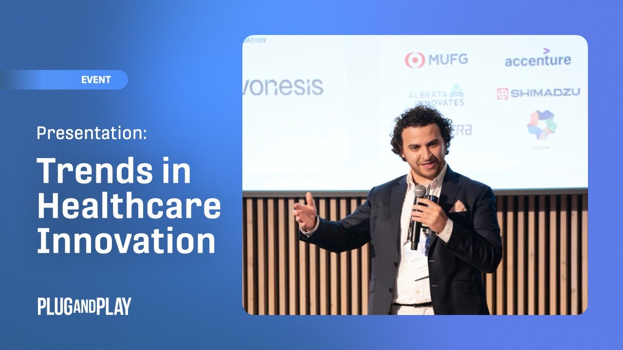 Healthcare Innovation Trends That Actually Matter in 2026 | Plug and ...