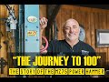 "The Journey to 100" - The Story of the MZ75 Power Hammer