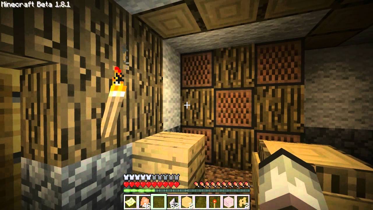Sleepy Cry and Friends Break: Minecraft: The Dark Descent [P2]