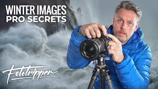 Winter Images - Pro Landscape Photography Secrets