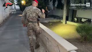 PESTAGGIO MORTALE TRA SENZATETTO A BARLETTA NELLA BAT: FERMATO UN 47ENNE PER OMICIDIO