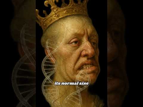 The Habsburg Jaw: