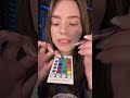 Did I choose correct? #asmr #asmrvideo #asmrsounds