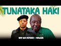 Nay Wa Mitego X Malisa Tunataka Haki Official Music Video Nay Wa Mitego X Malisa Tunataka Haki Official Music Video