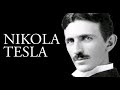 Nikola tesla  life changing quotes  by red forest motivation 