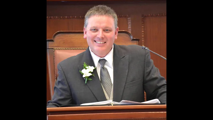 Mike Thibodeau Endorsement Giles for State Senate
