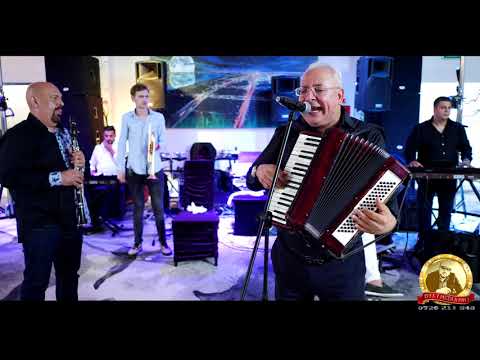Neluta NEAGU & Mielle BIBESCU - Stau la poarta si ma uit - LIVE 2019 - Nunta Mirabela & Andrei