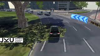 Roundabout Simulation