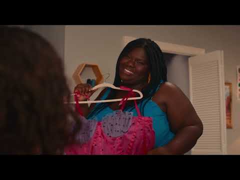 Fashion Girls | Trailer | Bekijk de film on demand
