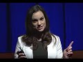 Gambar cover Space Exploration is the Worst | Emily Calandrelli | TEDxIndianaUniversity