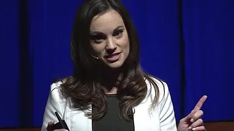 Space Exploration is the Worst | Emily Calandrelli...