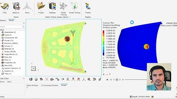Deep Dive: AI-Driven #CAE Models with Altair