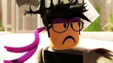 ANIMATION ELEMENTAL BATTLEGROUNDS FIGHT *ROBLOX*