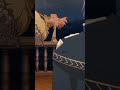 قفزة ريشي الأسطورية  انمي ارنولد ريشي 
