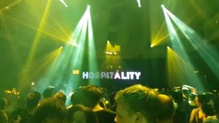 High Contrast - Remind Me (Hospitality ADE '16)