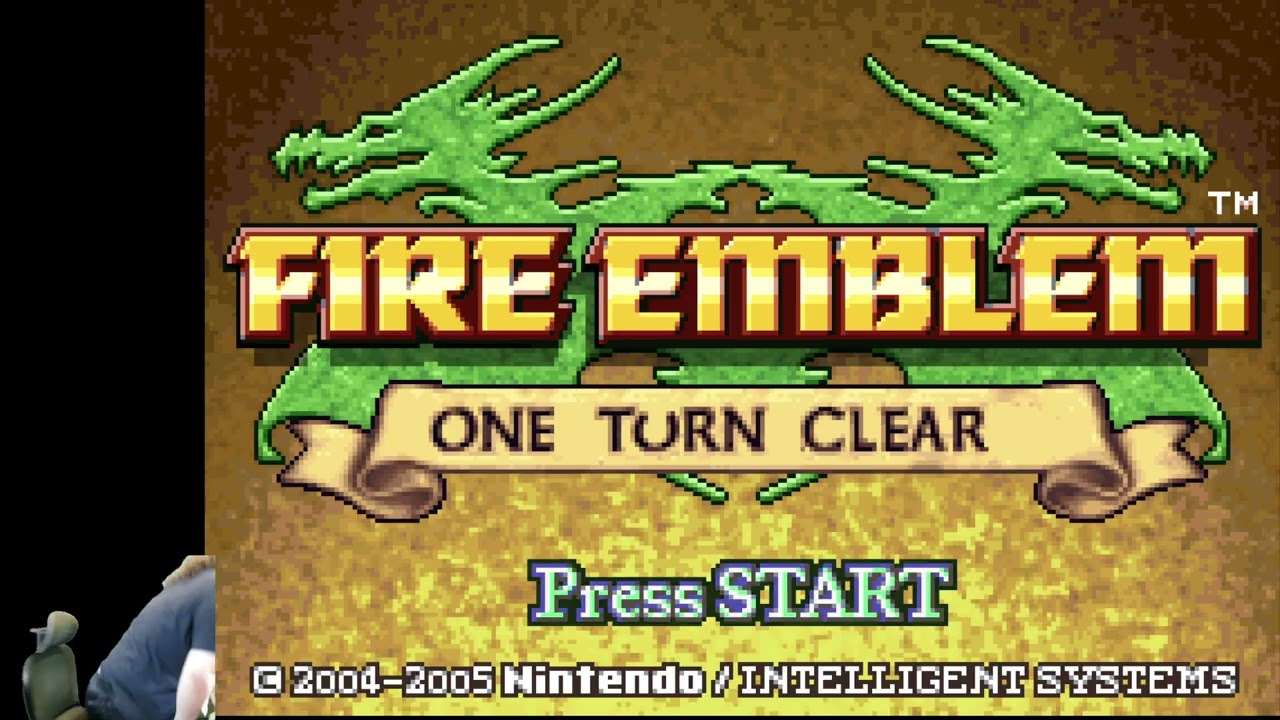 FE8 Romhack: One Turn Clear, Part 15 – Ch17-18