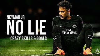 Neymar Jr 2018 ● Sean Paul - No Lie ft. Dua Lipa | Crazy Skills & Goals | HD