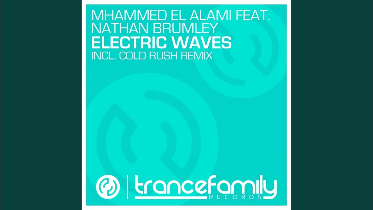 Guarda Electric Waves (Original Mix) su YouTube Guarda Electric Waves (Original Mix) su YouTube