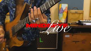 Mindseye Live At The Market Recording