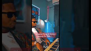 Wizkid x Burna Boy Type Beat #afrobeat#afrobeatinstrumental#burnaboytypebeat #shorts #duet #reels