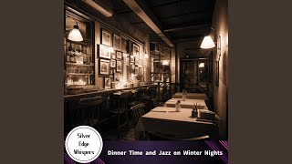 Vintage Winter Romance (Key C Ver.)