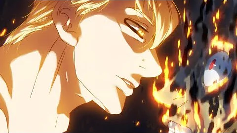 Escanor x Yeat - Live Or Die x Fade To Black [Prod. Venace X Kai00] 『Slowed  + Reverb』| TikTok Remix